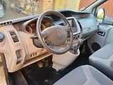 Renault Trafic 2.0dCi 84kW 9-MÍST*AC*TAŽNÉ* - náhled 11