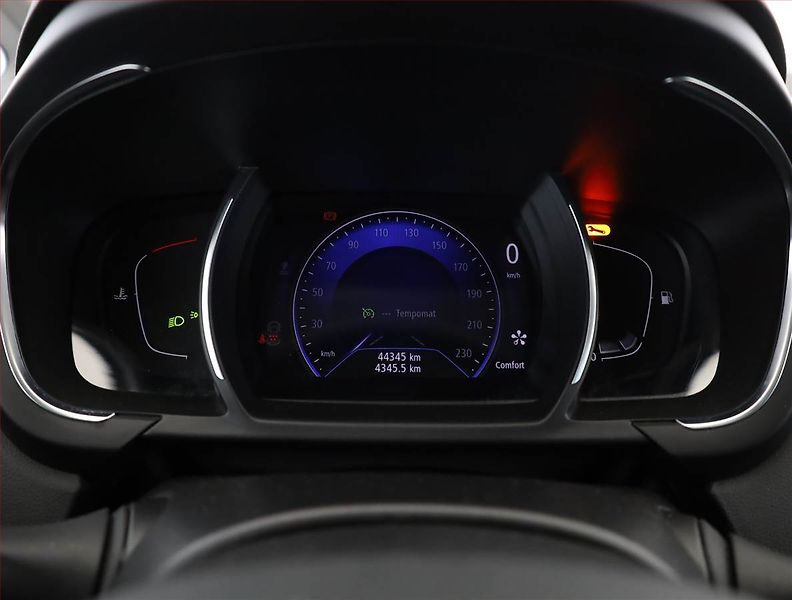 Renault Grand Scénic (2018) 1.3 TCe, 7 míst, Serv.kniha - fotka 9 z 18