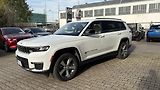 Jeep Grand Cherokee 3.6iL 7.míst Limited  - náhled 7