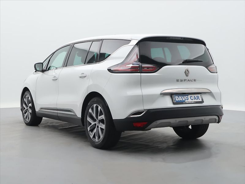 Renault Espace 1,6 dCi 118kW Aut. Energy - fotka 5 z 31