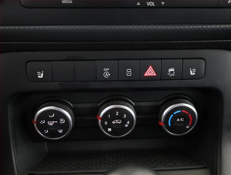 Mercedes-Benz Citan (2023) 110 CDI, 5Míst, ČR, 1Maj, DPH - fotka 12 z 17