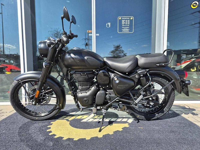 Royal Enfield Classic 350 (2026) - fotka 8 z 41