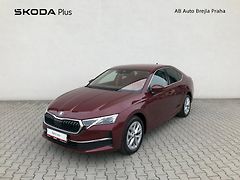 Škoda Octavia (2025) SELEC TD 110/2.0 A7F - fotografie inzerátu