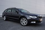 Škoda Superb (2013) 1.4 TSi 92kW Comfortline - náhled 1