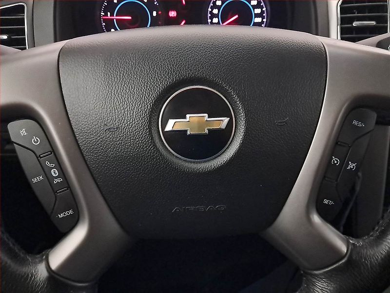 Chevrolet Captiva (2013) 2.2 VCDI, 4X4, Automat - fotka 19 z 23