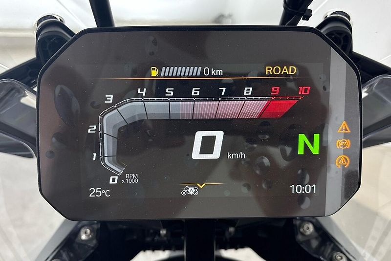 BMW R 1300 GS - fotka 12 z 13