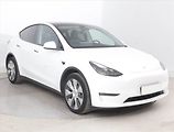 Tesla Model Y (2022) Long Range AWD 79kWh, SoH 89% - náhled 1