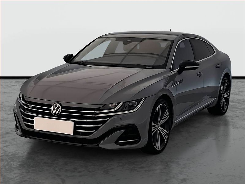 Volkswagen Arteon (2023) R-line 2.0 TDI - fotka 2 z 18