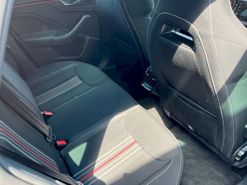 Škoda Scala (2025) 1.5 TSI 110kW Monte Carlo - fotka 13 z 31
