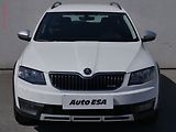 Škoda Octavia (2016) 2.0 TDi 4x4, 1.maj,ČR, Scout - náhled 1