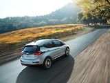 Chevrolet Bolt.