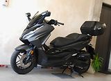 Honda Forza 125 ABS (2023) Forza 125 - 1.maj, serviska, k - náhled 14