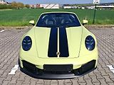 Porsche 911 911 Cabrio, BOSE,1. Majitel - náhled 3
