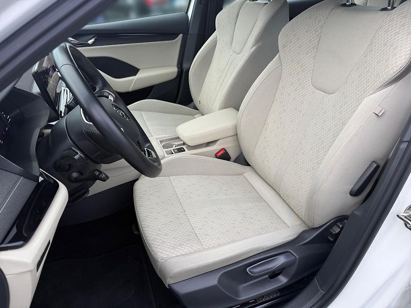 Škoda Octavia (2023) STYLE 2.0TDI 110kW TAŽNÉ CZ - fotka 7 z 11