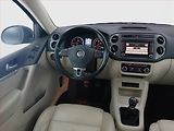 Volkswagen Tiguan (2011) Exclusive 2.0 TDI, Kůže, Navi - náhled 7