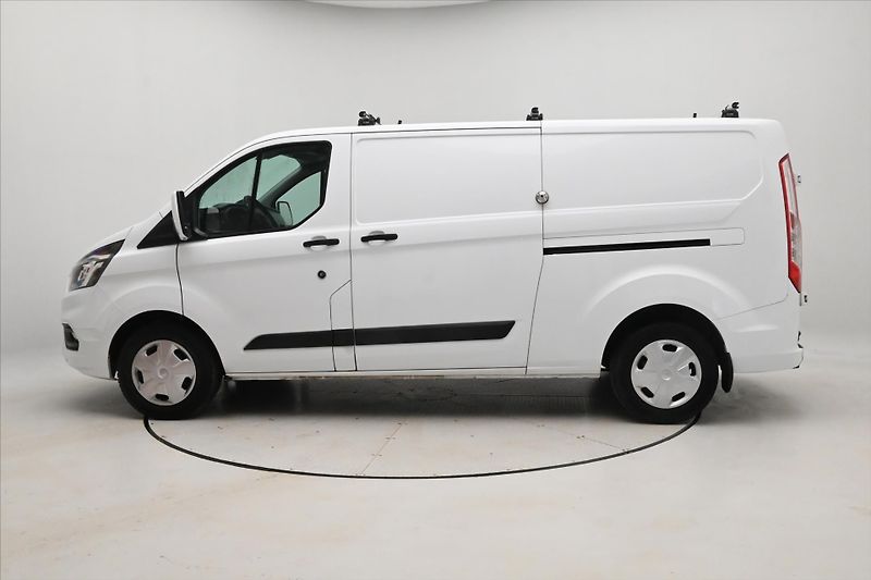 Ford Transit Custom 2,0 ECOBLUE 96KW L2H1 Záruka a - fotka 8 z 29