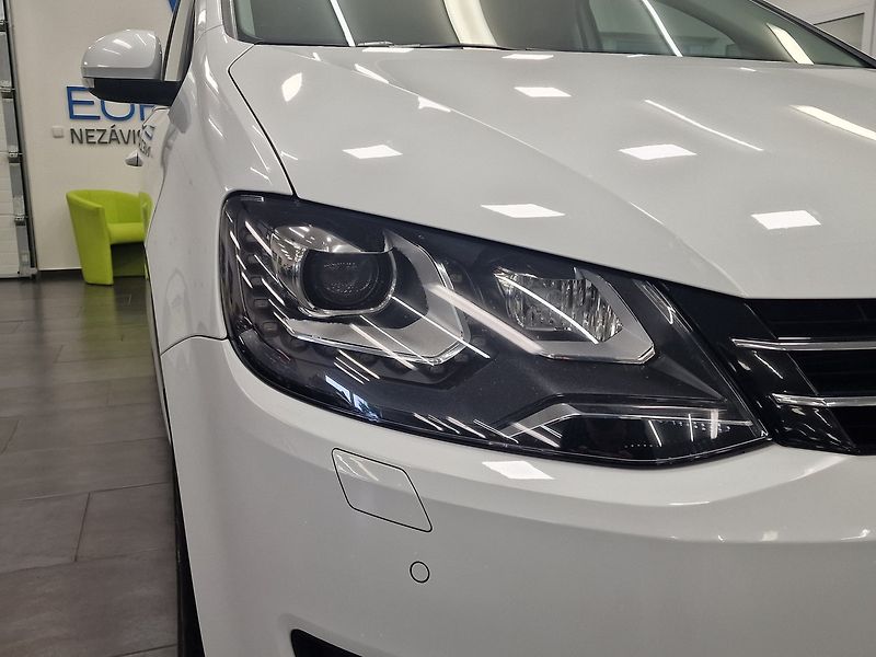 Volkswagen Sharan (2020) 130kW 4M GT DSG 2020 | Záruka - fotka 10 z 73