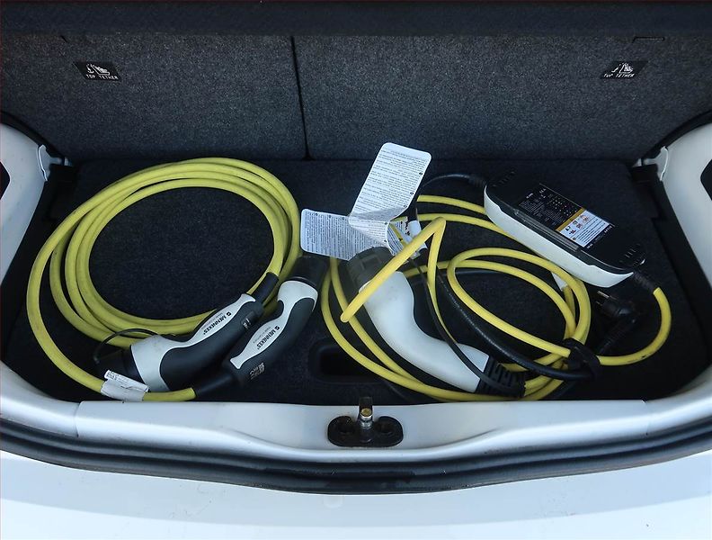 Škoda Citigo (2020) iV, SoH 86%, Automat - fotka 23 z 23