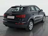 Audi Q3 (2014) 2.0 TDI, 4X4, Automat, Navi - náhled 4