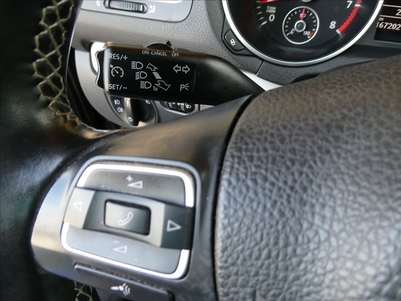 Volkswagen Golf 1,2 TSi 77kW Match,po rozvodec - fotka 32 z 53