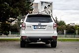 Subaru Forester - náhled 6