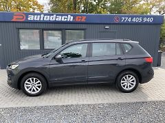 Seat Tarraco 1.5 TSI 110kW-1xMAJ.- LED-NAVI - fotografie inzerátu