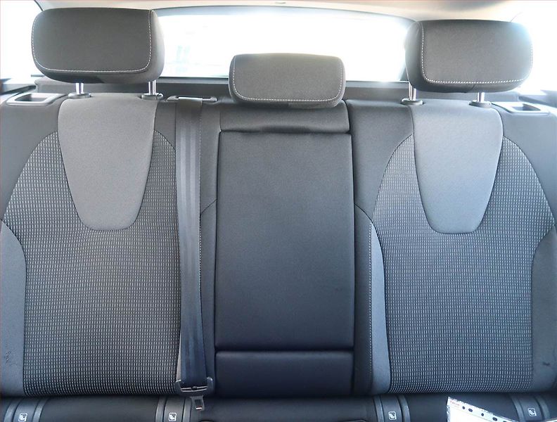 Škoda Octavia (2021) 2.0 TDI, Serv.kniha, Tempomat - fotka 10 z 14