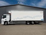 Mercedes-Benz Actros (2018) 2530 6x2 chlaďák EURO 6 - náhled 1