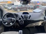 Ford Tourneo Custom (2013) 2,2D 114KW 8X  2X ŠOUP. SERVIS - náhled 22