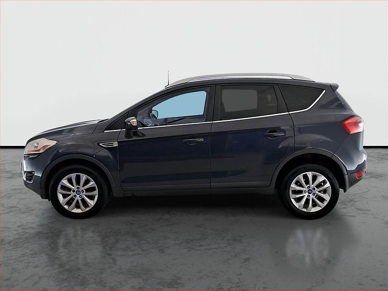 Ford Kuga (2010) 2.0 TDCi, 4X4, Navi, Tempomat - fotka 3 z 18