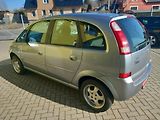 Opel Meriva (2004) 1,6i 64kw NOVÁ STK SERVISKA - náhled 3