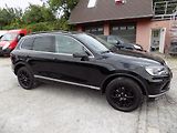 Volkswagen Touareg 3,0TDI 193 KW 4X4 DSG - náhled 7
