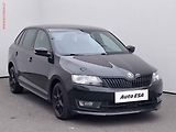 Škoda Rapid (2017) 1.6 TDi, Monte Carlo - náhled 1