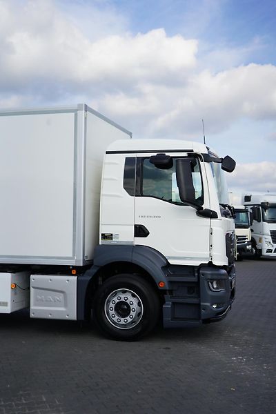 MAN TGS (2022) 26.360 / ACC / EURO 6 / CHŁODN - fotka 41 z 43