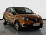 Renault Captur (2020) Limited 0.9 TCe, Serv.kniha - náhled 1