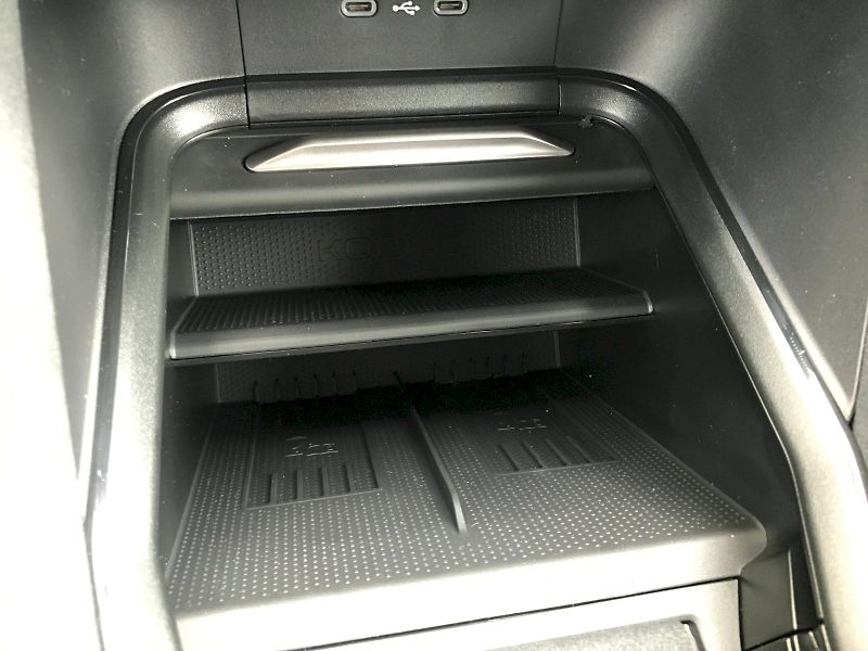 Škoda Kodiaq (2025) SPORTLINE 4X4 TD 142/2.0 A7A - fotka 22 z 27