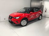 Seat Arona (2025) 1.0 TSI 95k - náhled 1