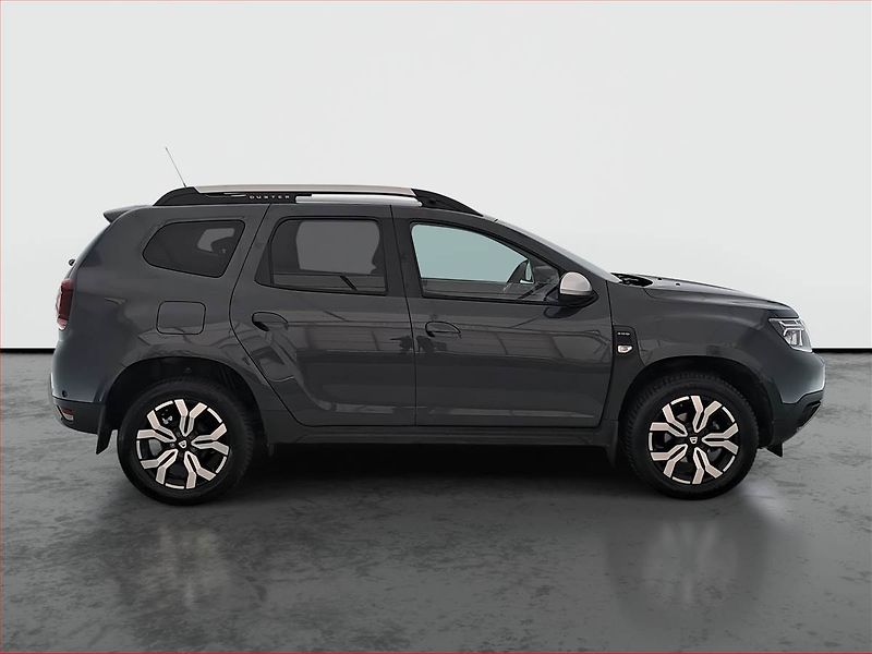 Dacia Duster (2022) 1.3 TCe - fotka 6 z 17