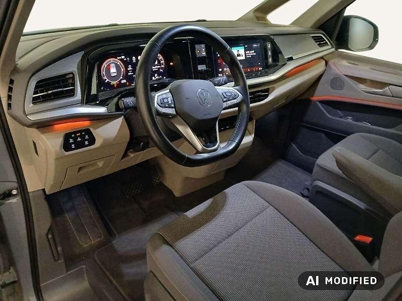 Volkswagen Multivan (2025) T7 EDITION LONG*ACC*parkTop - fotka 7 z 19