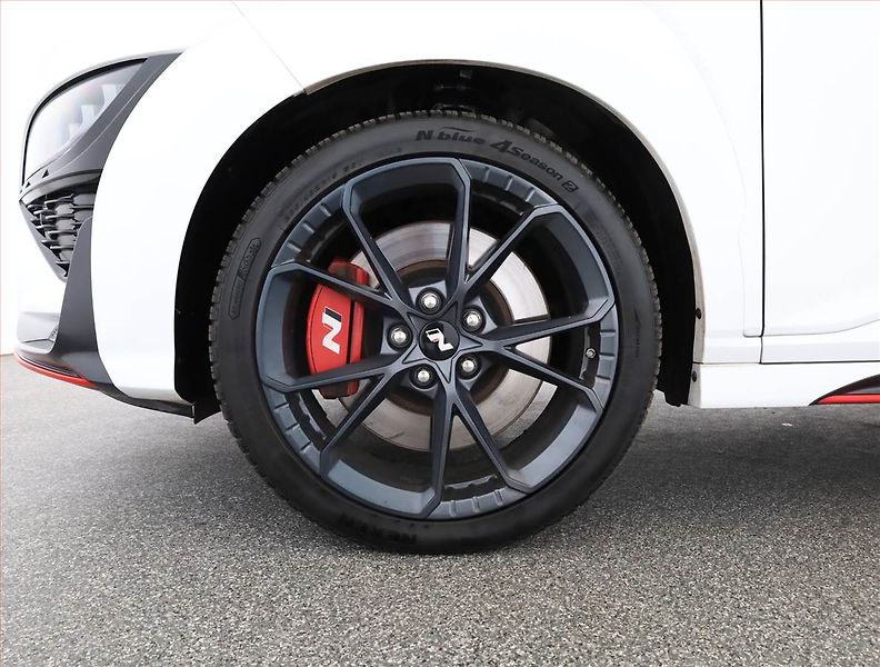 Hyundai Kona (2021) N Performance - fotka 19 z 19
