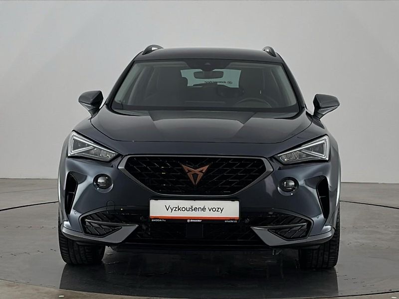 Cupra Formentor DSG - fotka 4 z 29