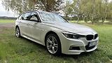 BMW Řada 3 (2018) - náhled 1
