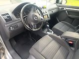 Volkswagen Touran (2015) 2.0TDI DSG-F1 PANORAMA  - náhled 11
