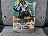 Škoda Octavia (2025) Sportline 2.0 TDI 110 kW DSG - náhled 34
