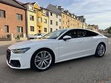 Audi A7 Quattro 50TDi S-Line 210kW - náhled 1