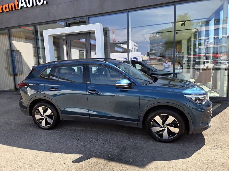 Volkswagen Tiguan (2024) 1.5 eTSI DSG 110kW - fotka 5 z 40
