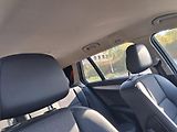 Mercedes-Benz Třídy C (2008) C200 CDI, ČR, STK do 6/2028  - náhled 14
