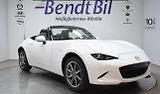 Mazda MX-5 1.5 SKY. Exclu. Line ND3 Kůže - náhled 1