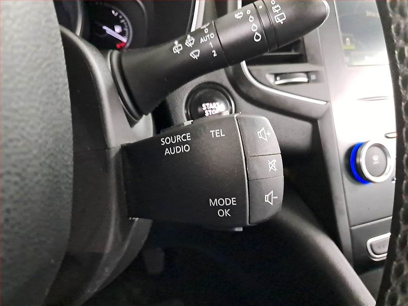 Renault Talisman (2016) 1.6 dCi, Navi, Tempomat - fotka 22 z 22