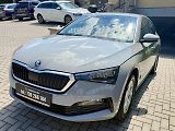 Škoda Scala (2022) 1,0TSi 81kW STYLE Koup.ČR,1maj - náhled 1
